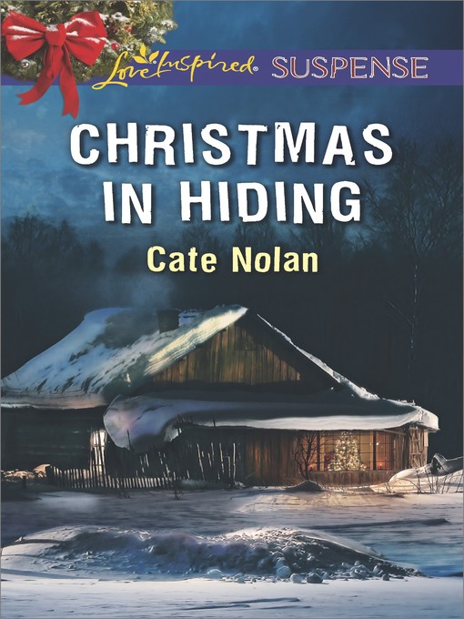 Title details for Christmas in Hiding by Cate Nolan - Wait list